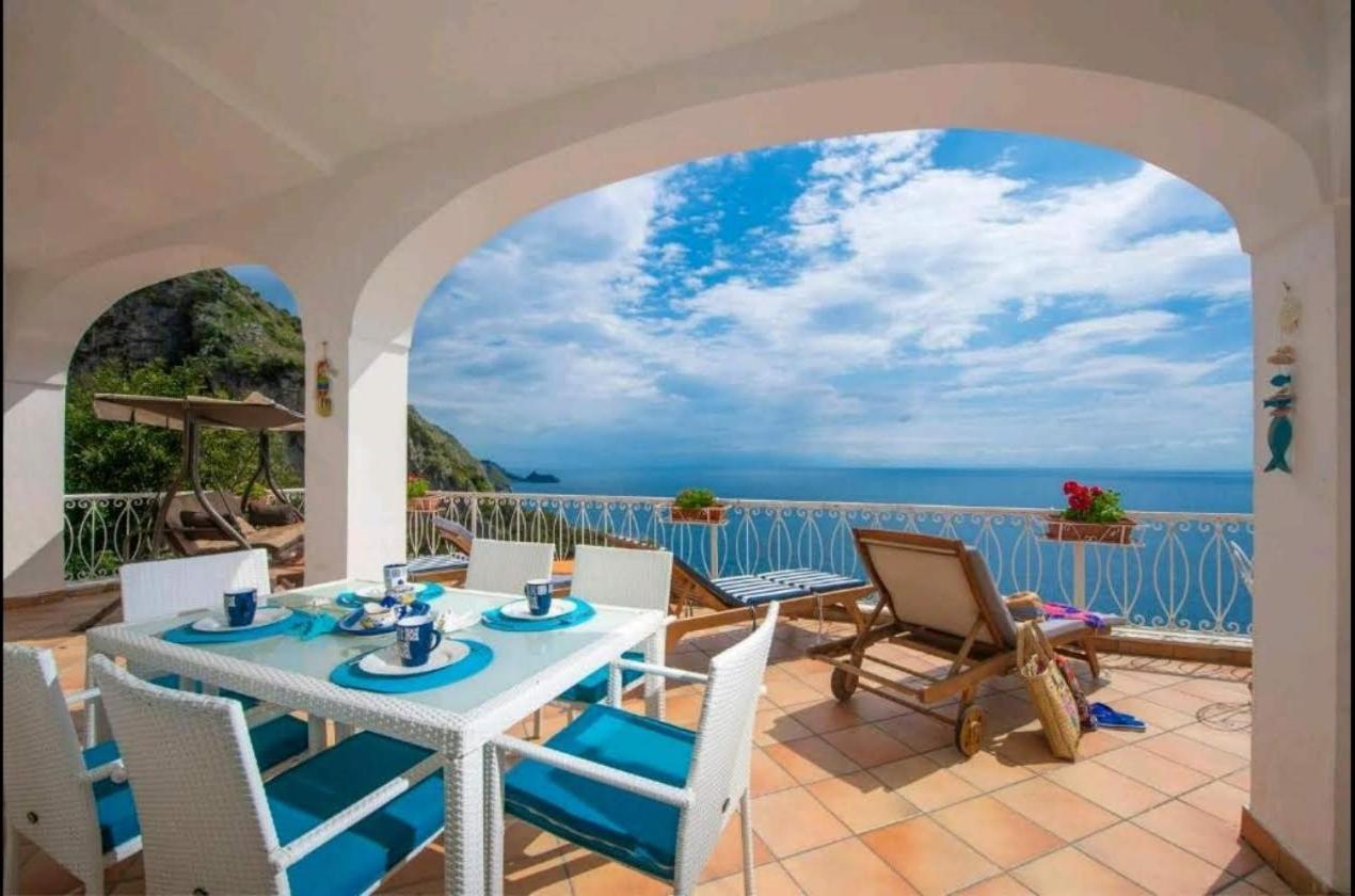 Villa Seaside *